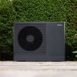 Thumbnail 4 van de Vaillant aroTHERM Pro VWL 55/7.1 A | All-Electric Warmtepomp