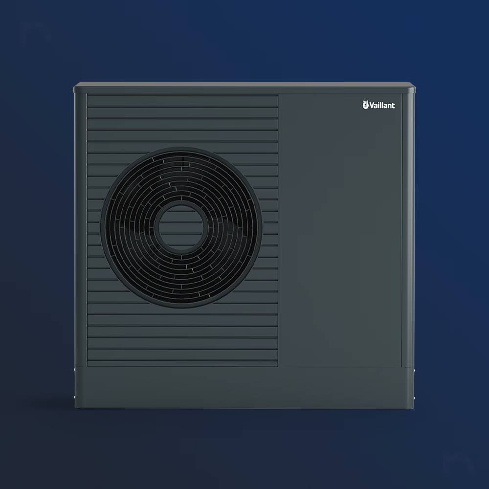Thumbnail 1 van de Vaillant aroTHERM Plus VWL 75/8.1 A | All-Electric Warmtepomp