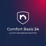 Thumbnail 1 van de Neeleman installatieservice Luchtverwarming Comfort Basis 24 onderhoudscontract