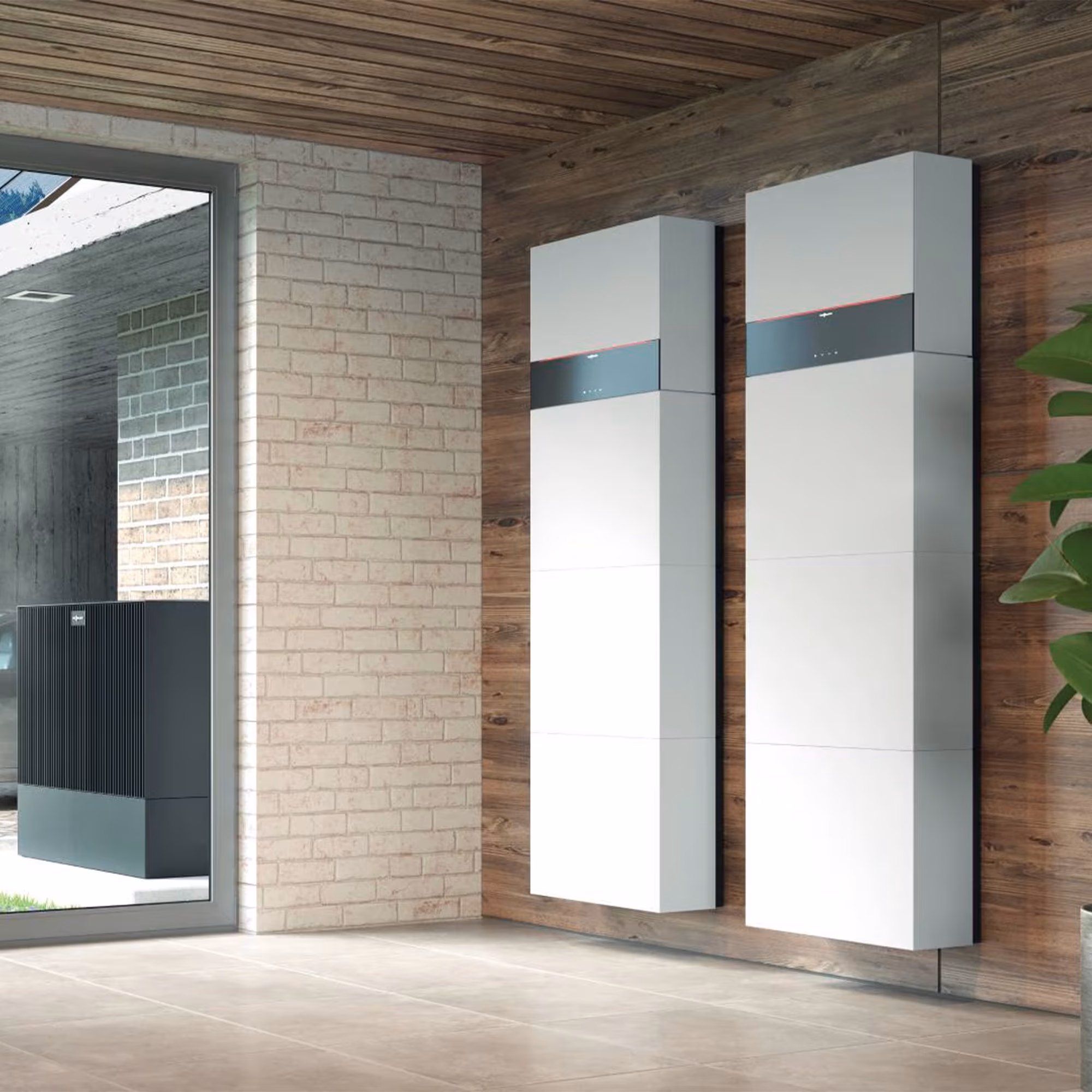 Actie – Vitocharge main image