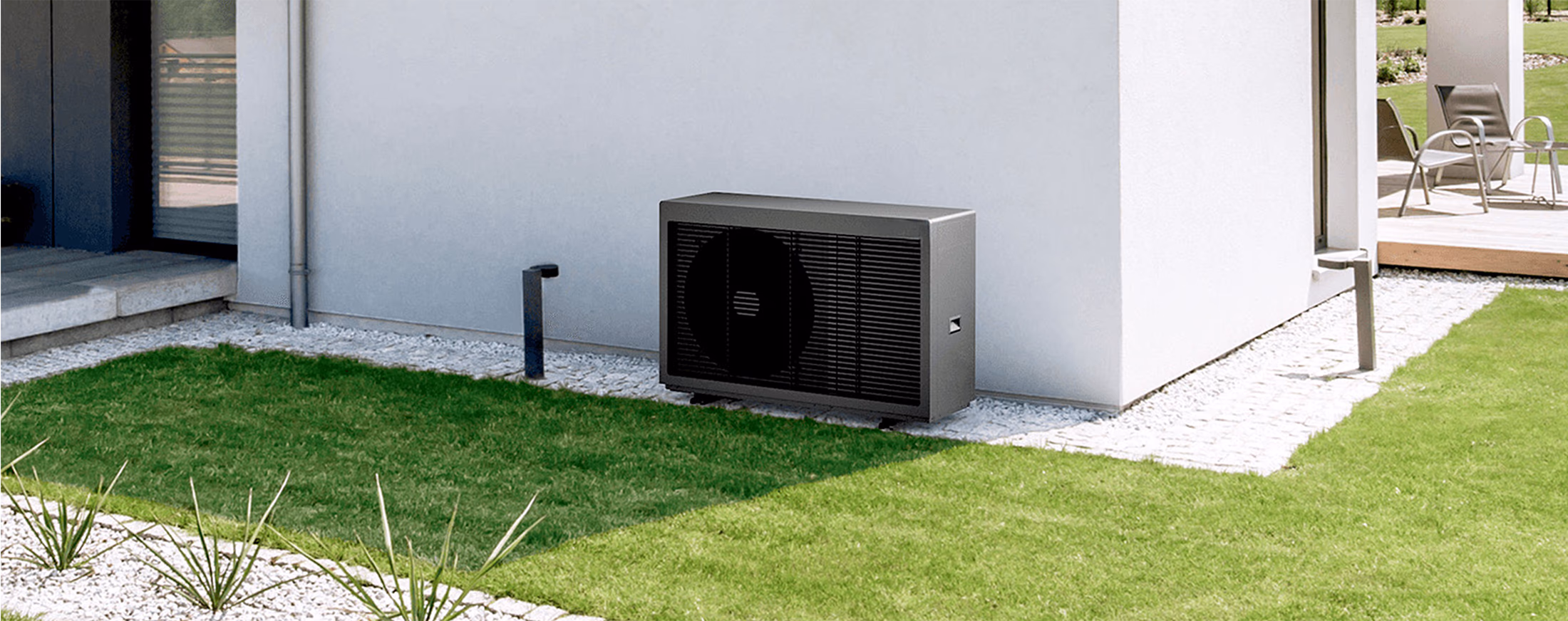 Intergas Xtend Eco hybride warmtepomp (tot 30 april '26)   main image