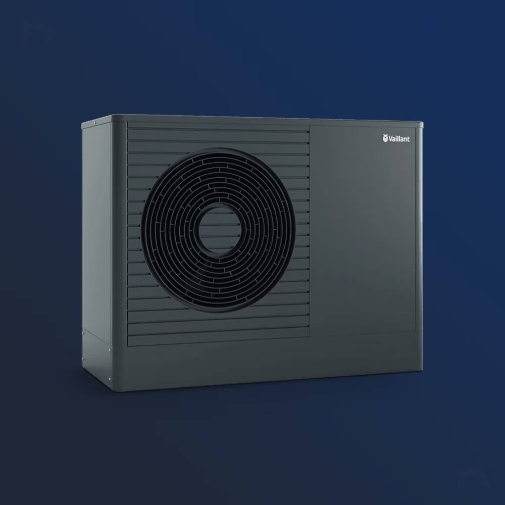 Thumbnail 2 van de Vaillant aroTHERM Plus VWL 55/8.1 A | All-Electric Warmtepomp