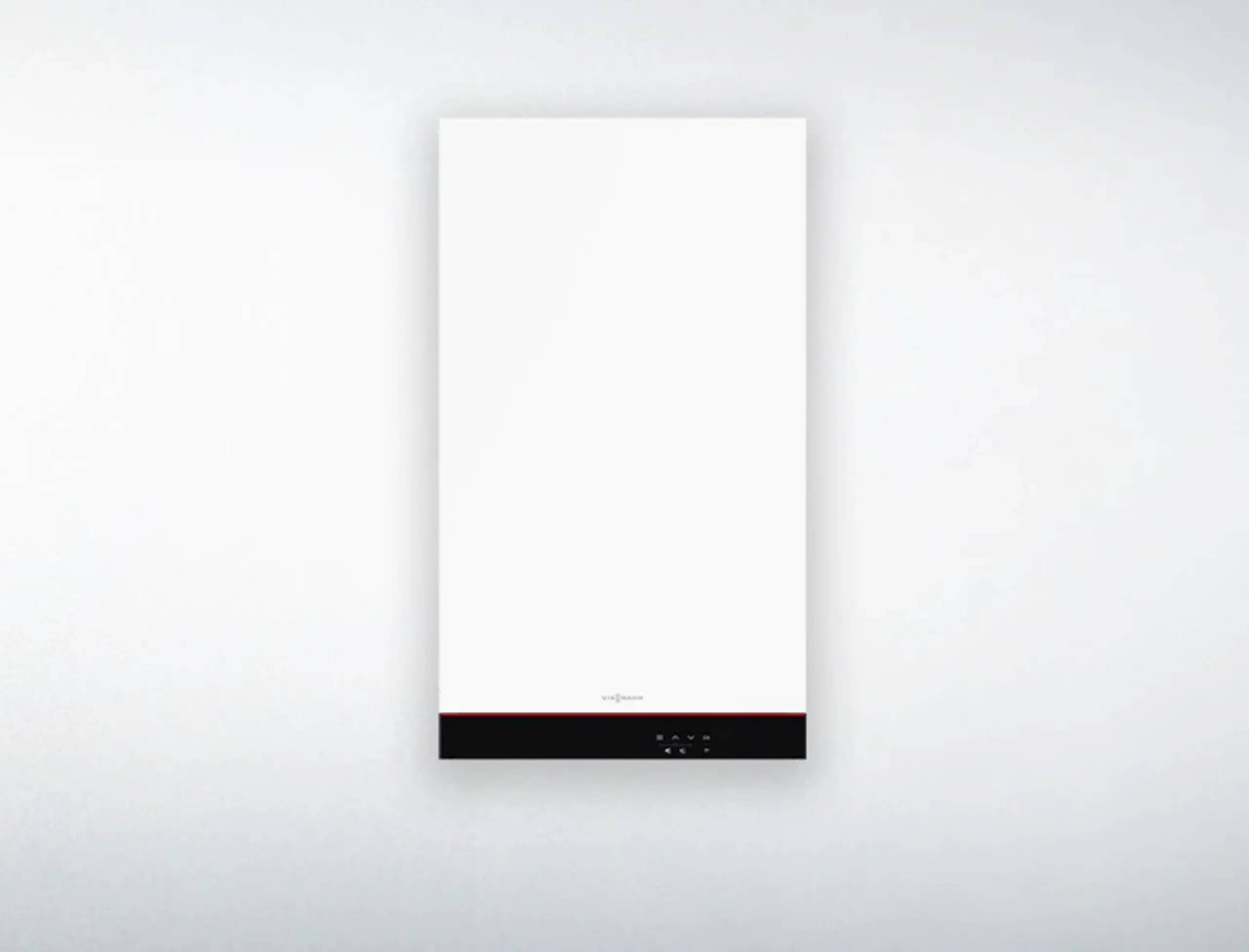 Hoofd foto van de Viessmann Vitodens 050-W CW4