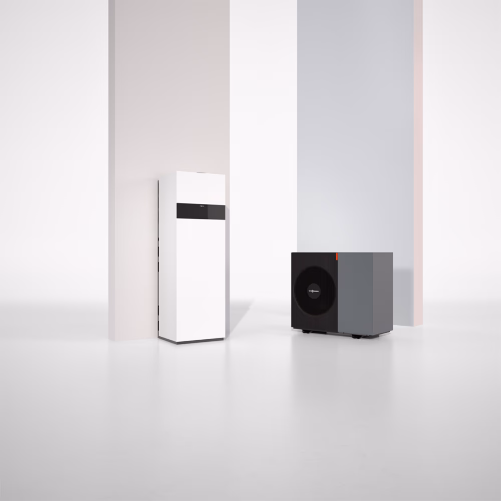 Thumbnail 7 van de Viessmann Vitocal 200-A IE 8 kW