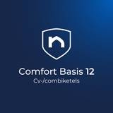 Thumbnail 1 van de Neeleman Installatieservice Cv-/combiketel Comfort Basis 12 onderhoudscontract