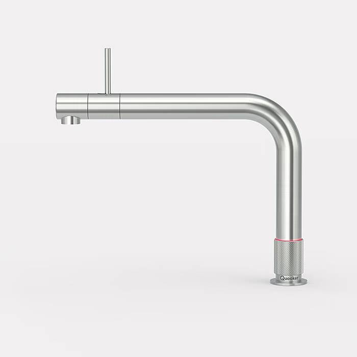 Hoofd foto van de Quooker Front