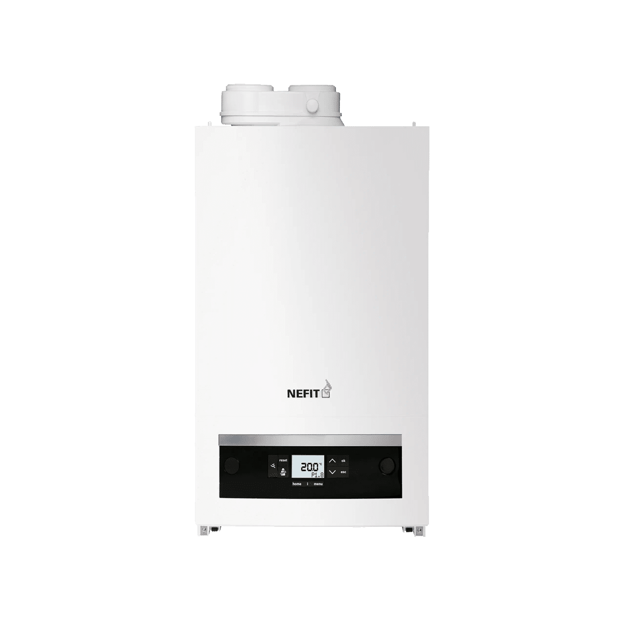 Hoofd foto van de Nefit Trendline II HRC25/CW4
