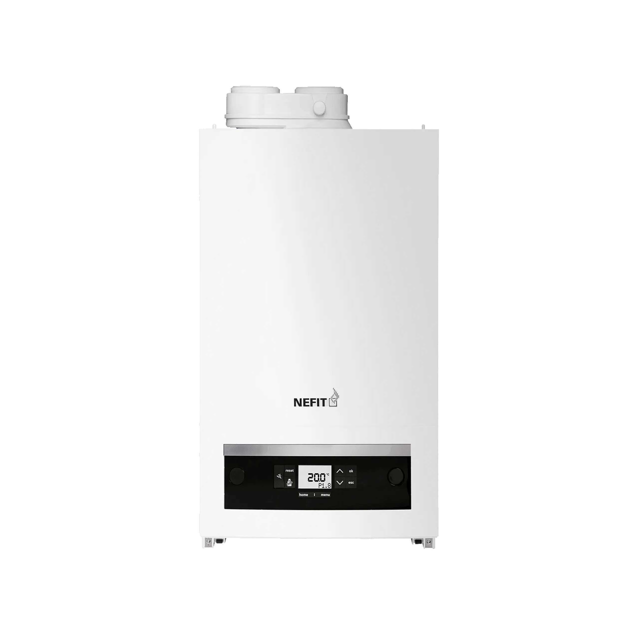 Hoofd foto van de Nefit Trendline II HRC25/CW4