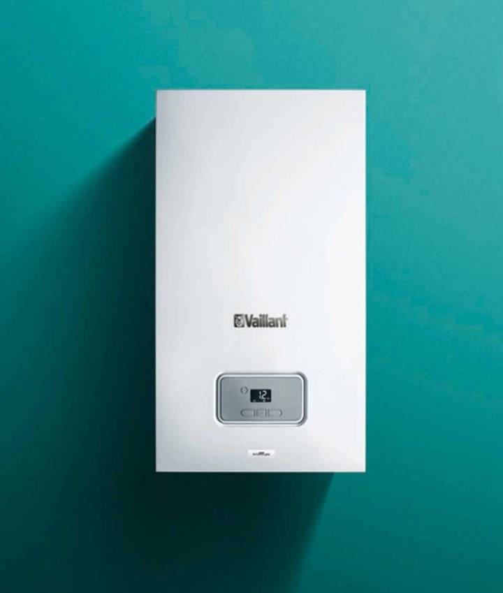 Hoofd foto van de Vaillant ecoFIT Pro VUW 256/6-3 CW3