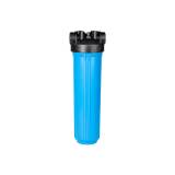 Thumbnail 1 van de Watts OneFlow ionische waterontharder 23 liter