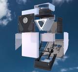 Thumbnail 4 van de Nefit Compress 5800i AWR Dakwarmtepomp