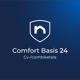 Thumbnail 1 van de Neeleman Installatieservice Cv-/combiketel Comfort Basis 24 onderhoudscontract