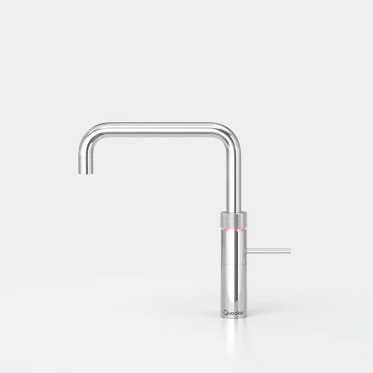 Hoofd foto van de Quooker Fusion Square