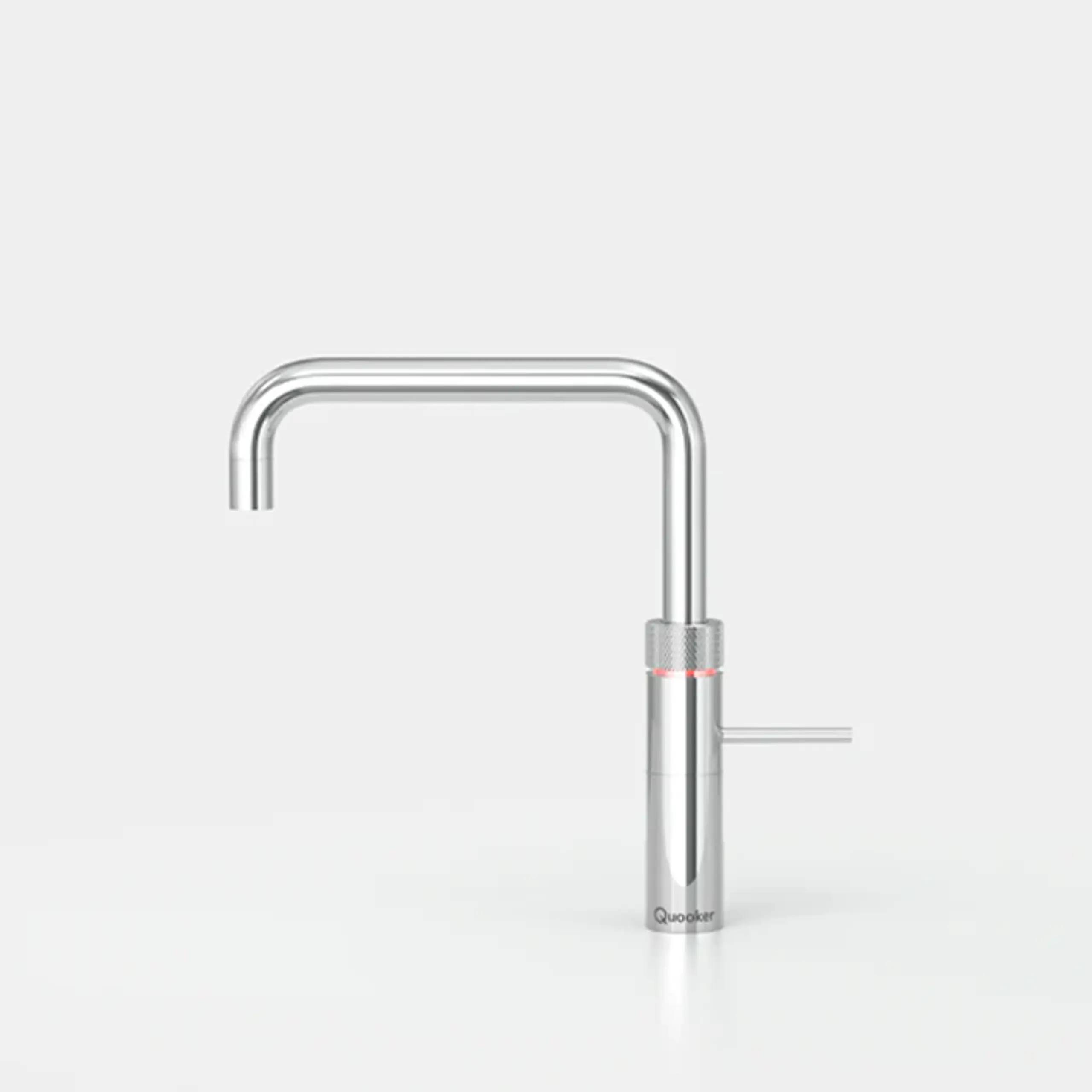 Hoofd foto van de Quooker Fusion Square