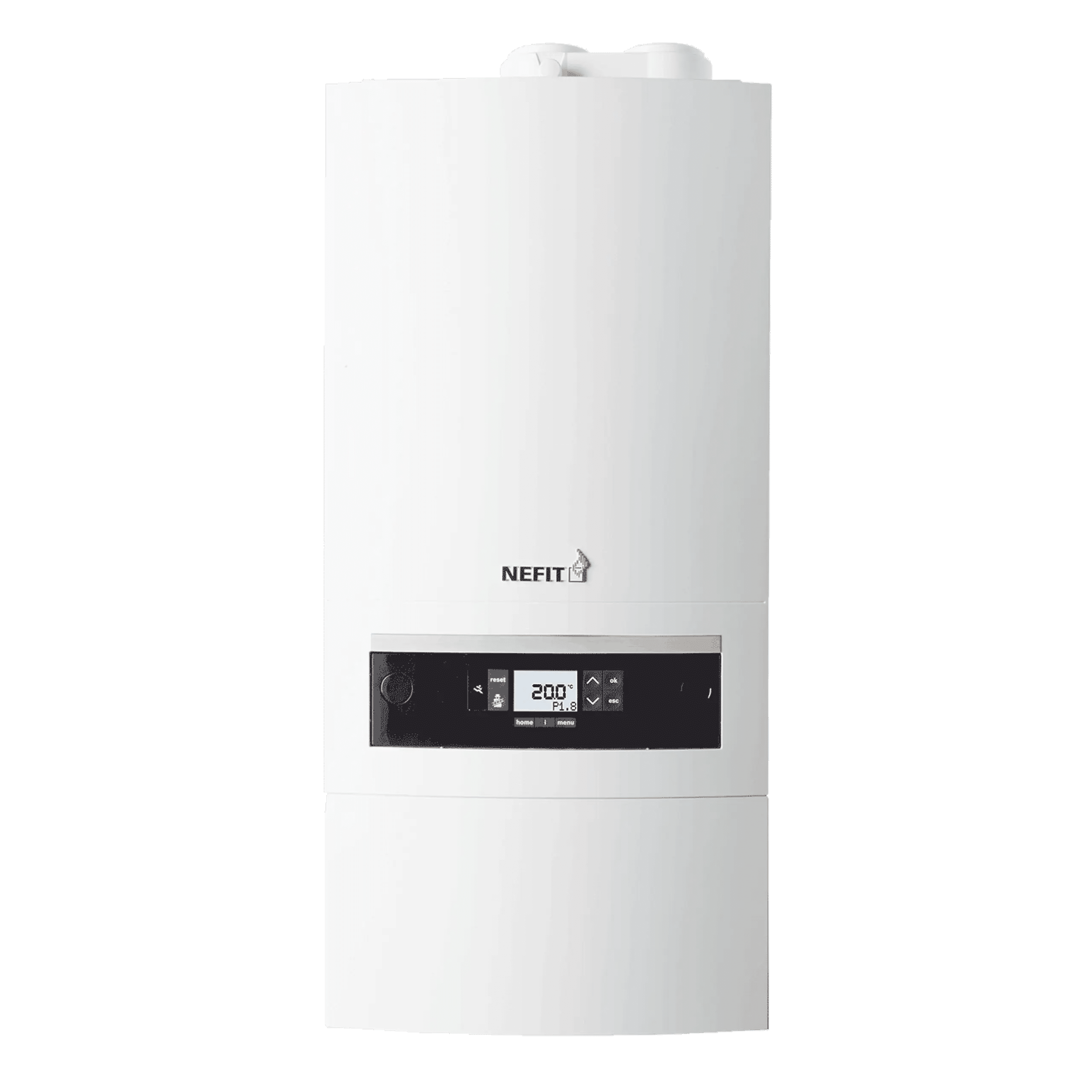 Thumbnail 1 van de Nefit Trendline HRC30/CW6 AquaPower Plus