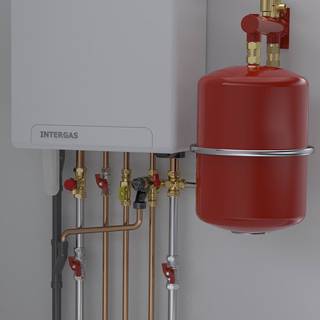 Foto van de Raminex Slim bijvullen zonder vulslang (aanbevolen)