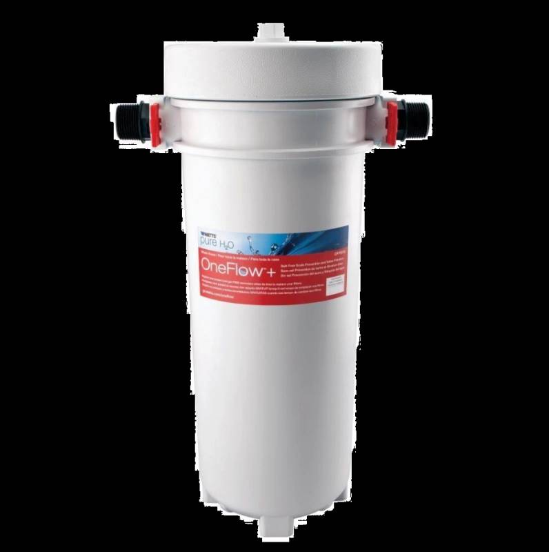 product Watts OneFlow+ ionische waterontharder 38 liter image