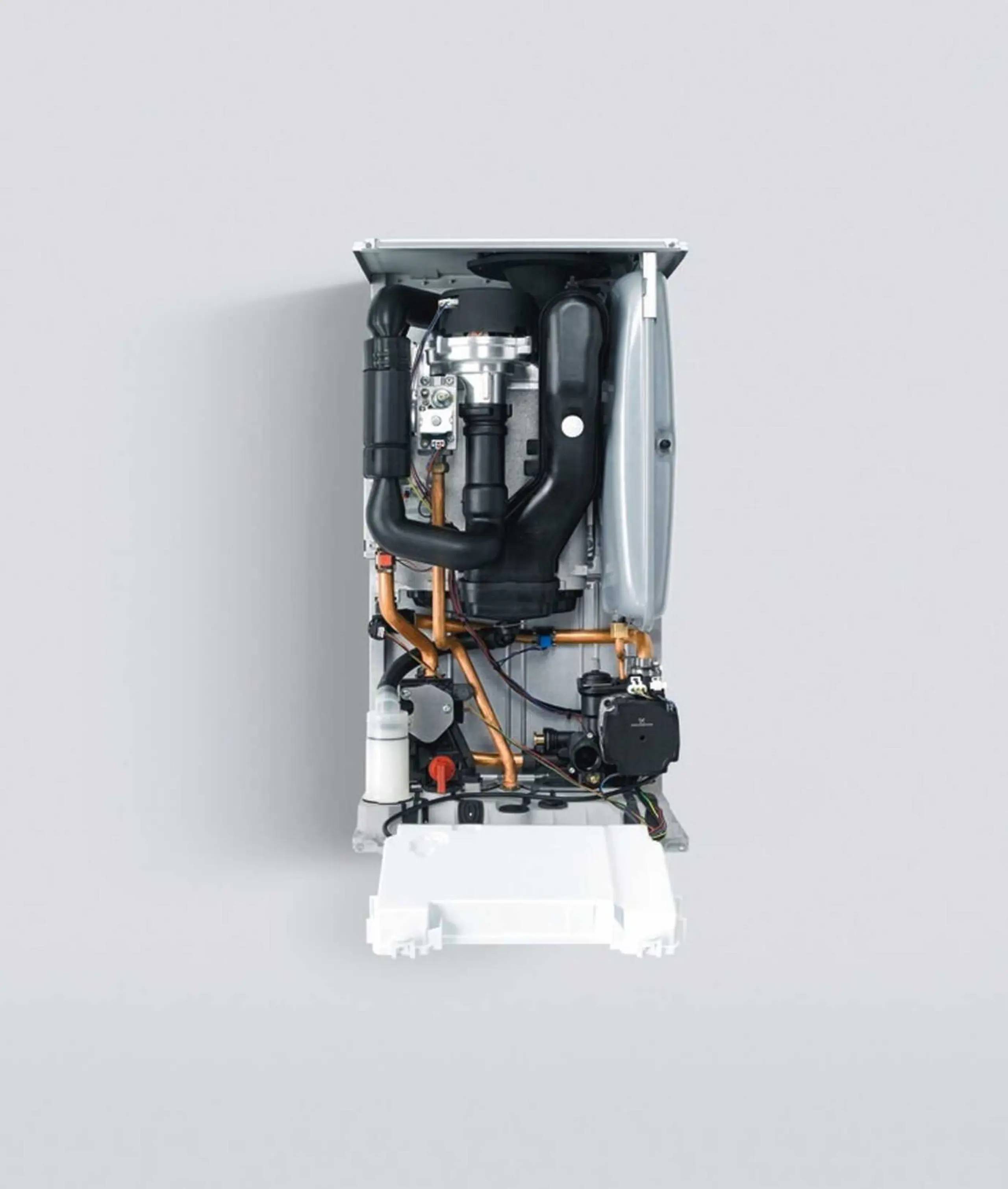 Thumbnail 3 van de Vaillant ecoFIT Pro VUW 306/6-3 CW4