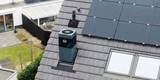 Thumbnail 1 van de Nefit Compress 5800i AWR Dakwarmtepomp