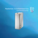 Thumbnail 1 van de Neeleman installatieservice Luchtverwarming Comfort Basis 12 onderhoudscontract